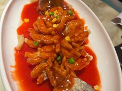-探花·意境江南菜·唐伯虎文化体验店·松鼠桂鱼(观前店)