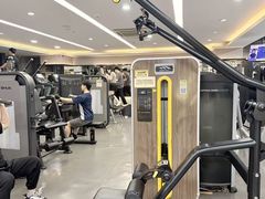 -超鹿运动健身(紫阳商贸中心店)