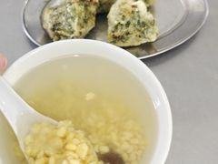 -老福合沟无米粿甜汤粿品店