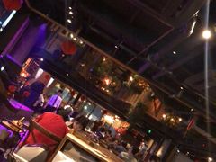 大堂-同仁四季椰子鸡(海岸城天利店)