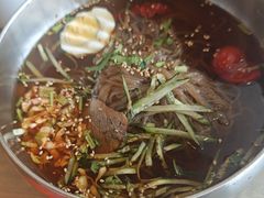 -英兰朝族饭店·英兰锅包肉(佳园路店)