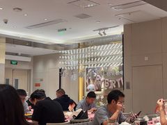 -西贝(上海中心店)