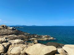-三亚蜈支洲岛旅游区