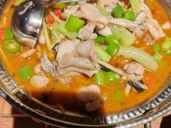 -首秀·四川料理(星耀101店)