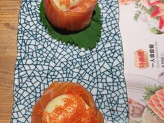 -Sushi Love 创意寿司(丽影广场店)