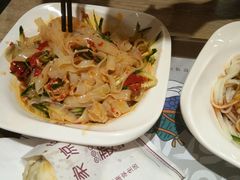 -魏家凉皮(西安秋林宏业商厦店)