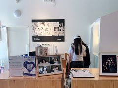-天真蓝照相馆(五角场百联又一城店)