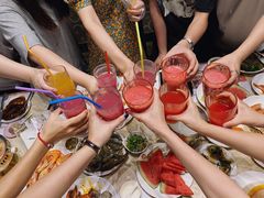 -芭菲盛宴·环球美食(解放碑英利国际店)