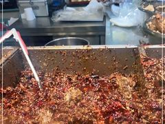 -老黄记手撕烤兔(玉林街店)