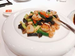-东富酒家(龙湖西溪天街店)