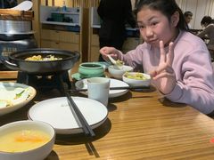 -禾珍珠家常小馆(河南博物院店)