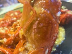 澳洲小青龙-谭十三南昌大排档(船山路总店)