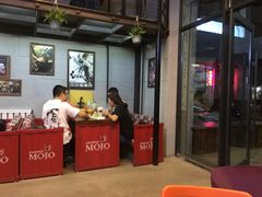 -MOJO密室逃脱(中街旗舰店)