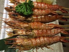 -贵木日本料理·铁板烧(新地假日广场店)