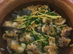 -围龙屋客家食府(福田店)