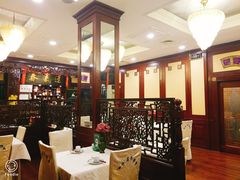 大堂-蓬莱春(芝罘店)