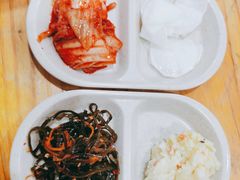 -韩食汇