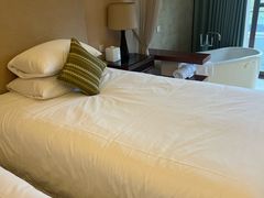 -宁波九龙湖开元度假村