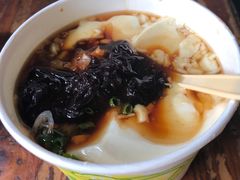 -秦园惠山豆腐花(惠山古镇店)