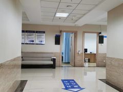 -厦门大学附属中山医院(本部)
