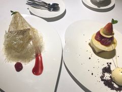 -王品牛排(郑州大卫城店)