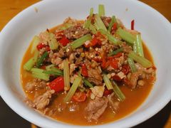 -好帮厨·下饭浏阳菜·坚持现炒(月湖店)