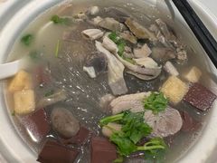 -苏晓玥·手作江南小吃(深圳北站店)