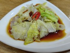 -广东小美食(果戈里大街店)