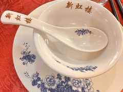 -新虹楼饭庄(崇明陈家镇店)