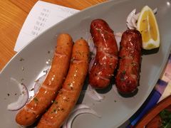 -HELLO MUSAE 拾光缪斯餐厅·纯正希腊风味(苏州中心店)