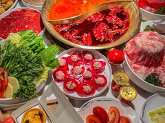 -小龙坎火锅(IFS HOT店)