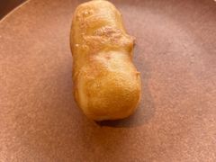 脆皮炸鲜奶-彩丰楼·中餐厅(国家会展中心上海洲际店)