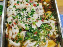 -川味王(农民街店)