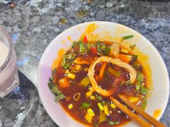 -李雪火锅食府(宽窄巷子总店)