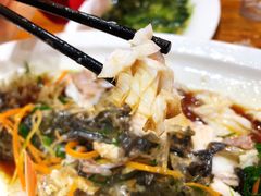 -下梅人家土菜馆(历史文化餐厅度假区店)