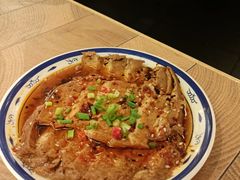 老卤豆腐-上坐过桥米线(顺城店)