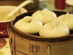 -冶春茶社(珍园店)