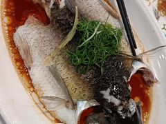 -旭璟酒家·传统粤菜·湘菜(逸景路店)