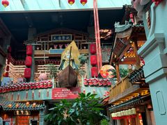-唐山宴大唐州府精品中餐