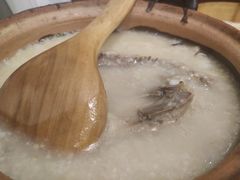 -宏状元现熬粥·京味菜(黄寺大街店)