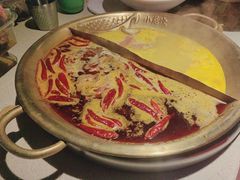 -小龙坎火锅(全球总店)