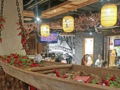 -黄家码头老火锅(解放碑旗舰店)