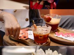 -WATER CAFE(广厦店)