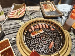 -牛局别馆·和牛烧肉(日月广场店)