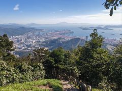 -梧桐山风景名胜区