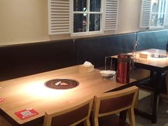 大堂-彤德莱(青岛人民路店)