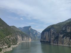 -白帝城·瞿塘峡景区