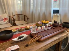 -邈墨茶馆(凤起路店)