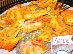 -么子烤肉(化龙池店)