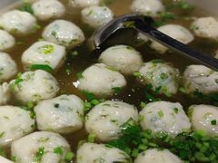 -日丰园海肠水饺·老字号大连海鲜(和平广场店)